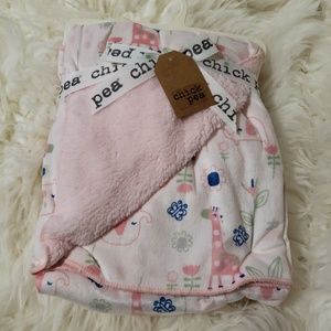 Baby Blanket